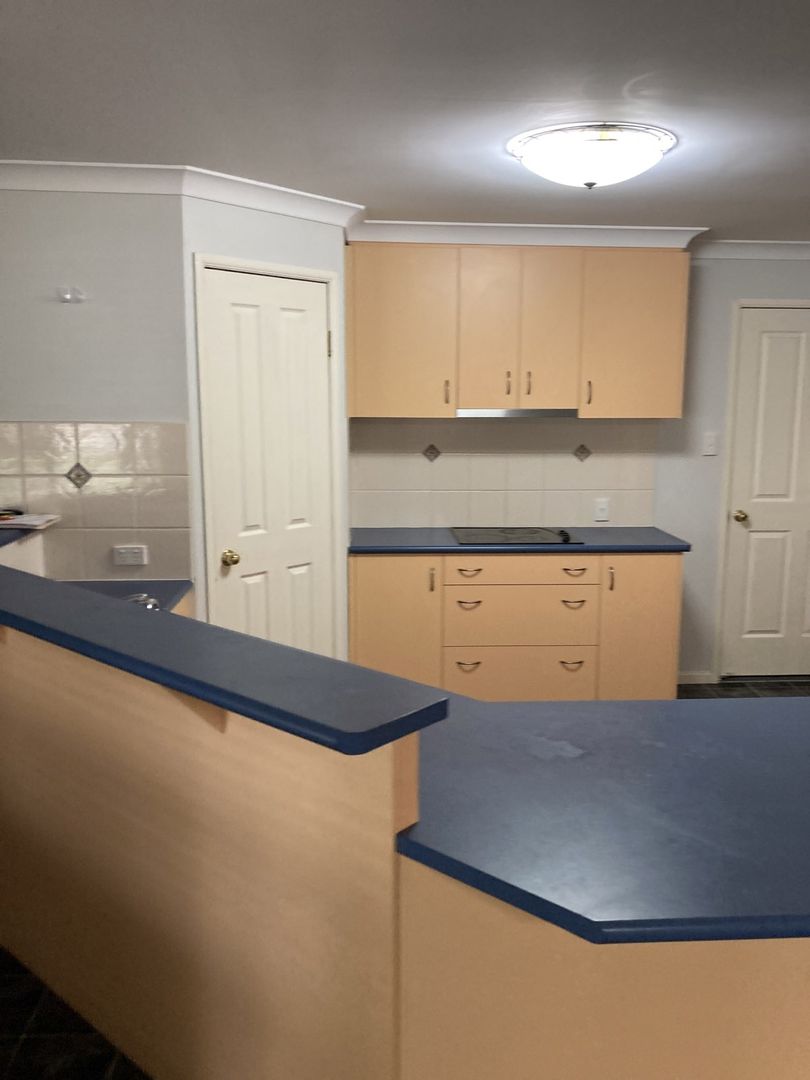 14 Tulloch Crescent, Goondiwindi QLD 4390 House For Rent 490 Domain