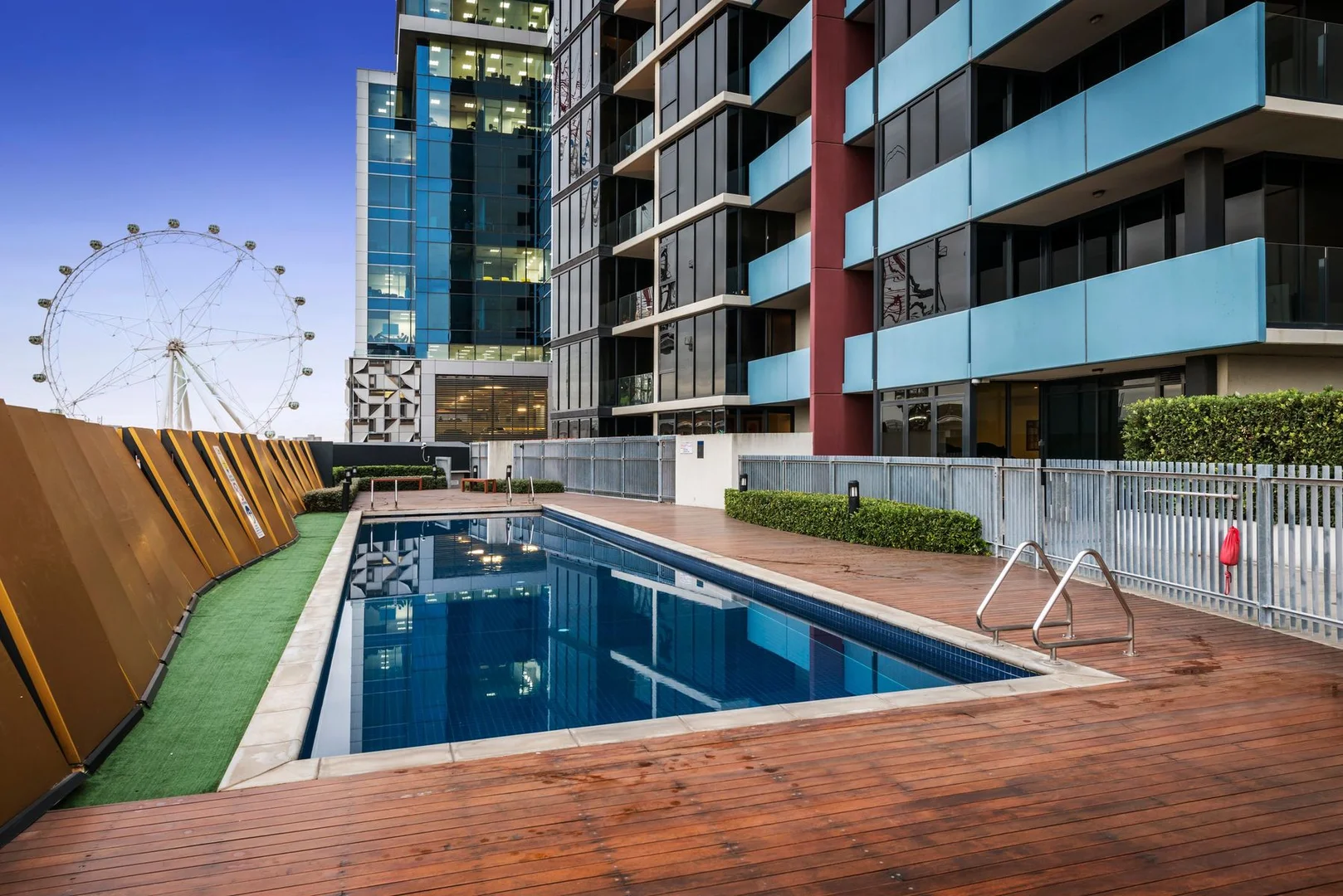 Additional image 7 of 114/19 Rakaia Way, Docklands VIC 3008