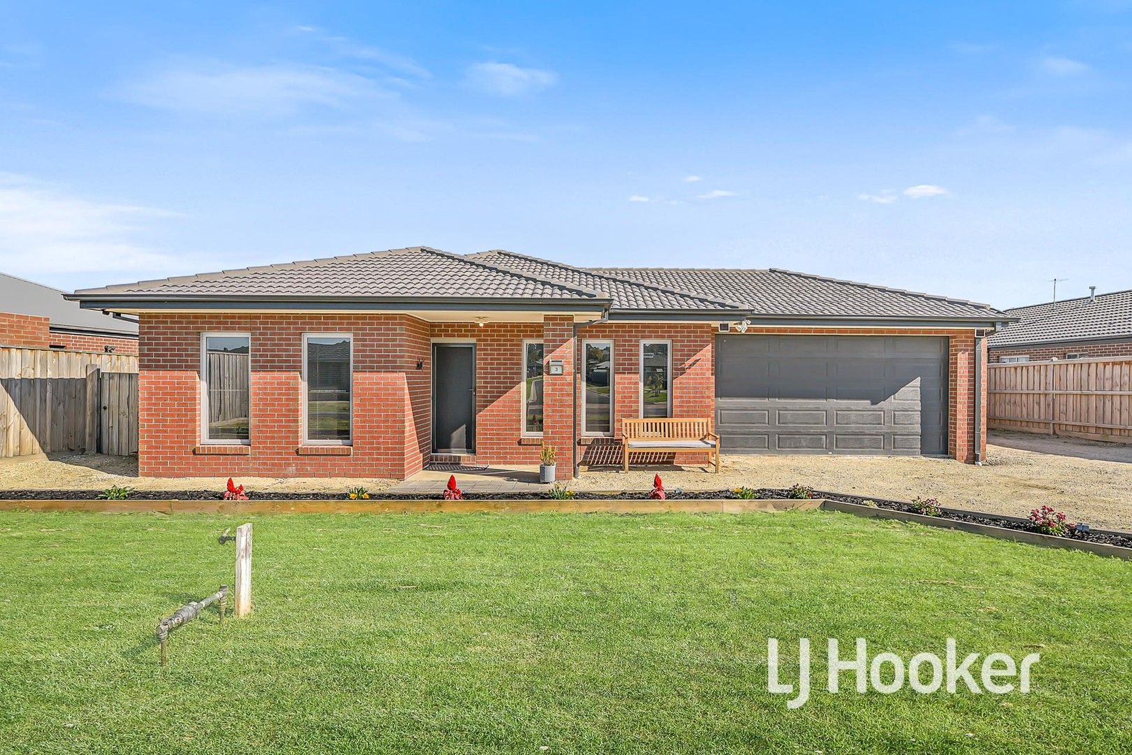 3 Jasmine Street, Bunyip VIC 3815, Image 0