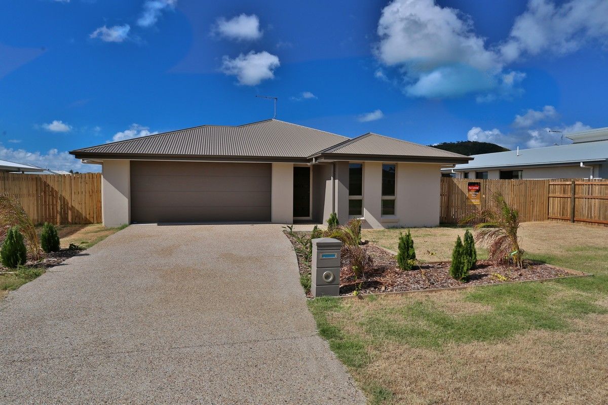 21 Beachside Circuit, Mulambin QLD 4703