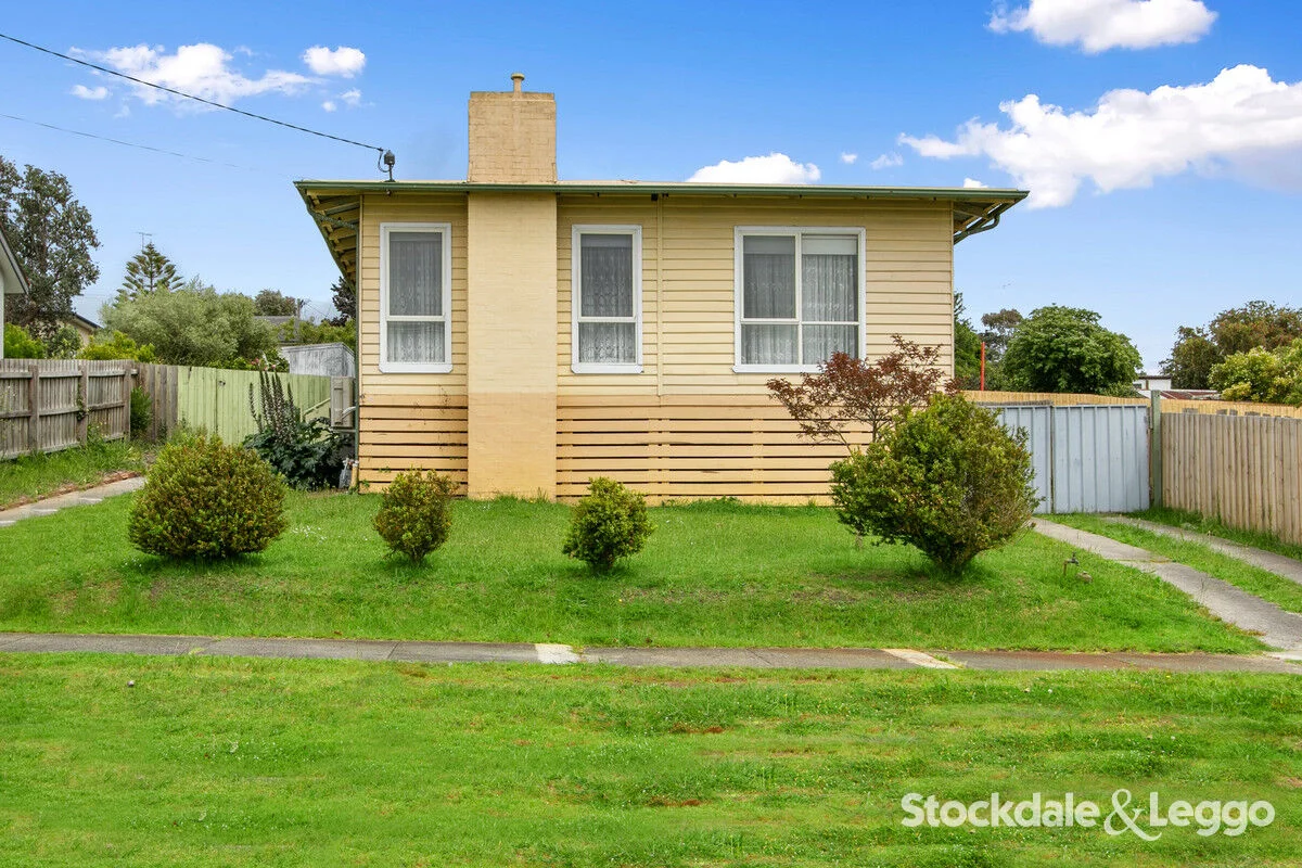87 Robertson Street, Morwell VIC 3840