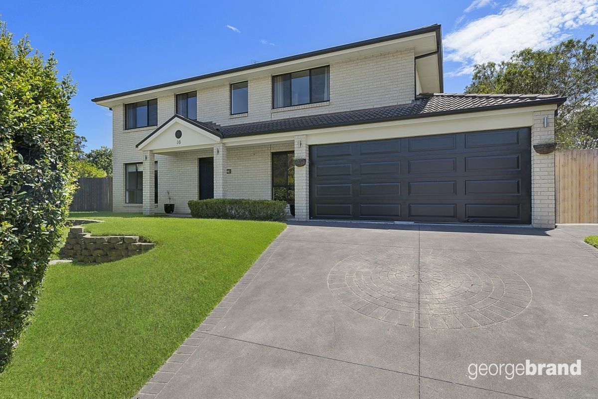 16 Boat Harbour Close, Summerland Point NSW 2259, Image 1