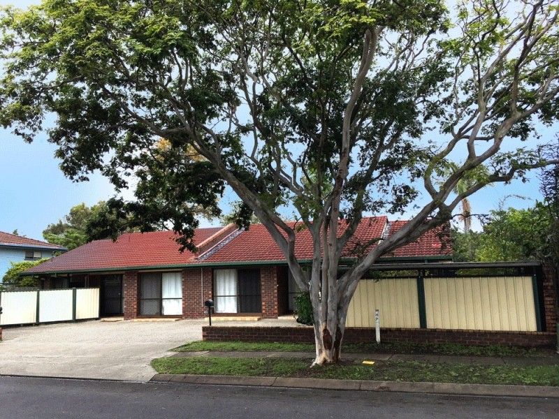 18 Ewing Street, Zillmere QLD 4034, Image 1