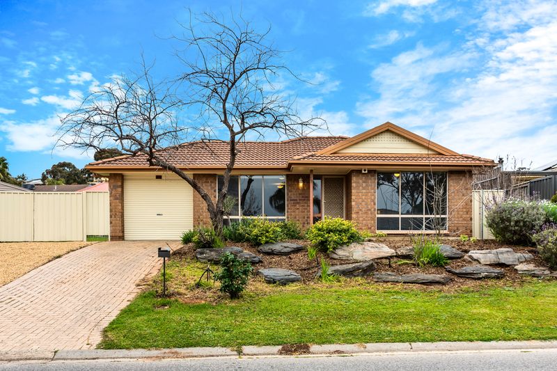 Hillbank SA 5112 4 beds house for Sale, 349,950 2016432986 Domain