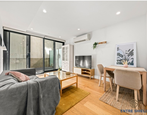 109/6-8 Gamble Street, Brunswick East VIC 3057