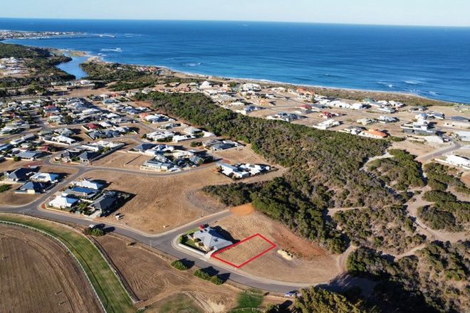 Picture of 130 North Shore Drive, DONGARA WA 6525