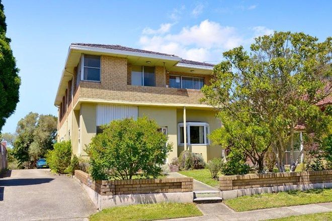 Picture of 148 Homer Street, EARLWOOD NSW 2206