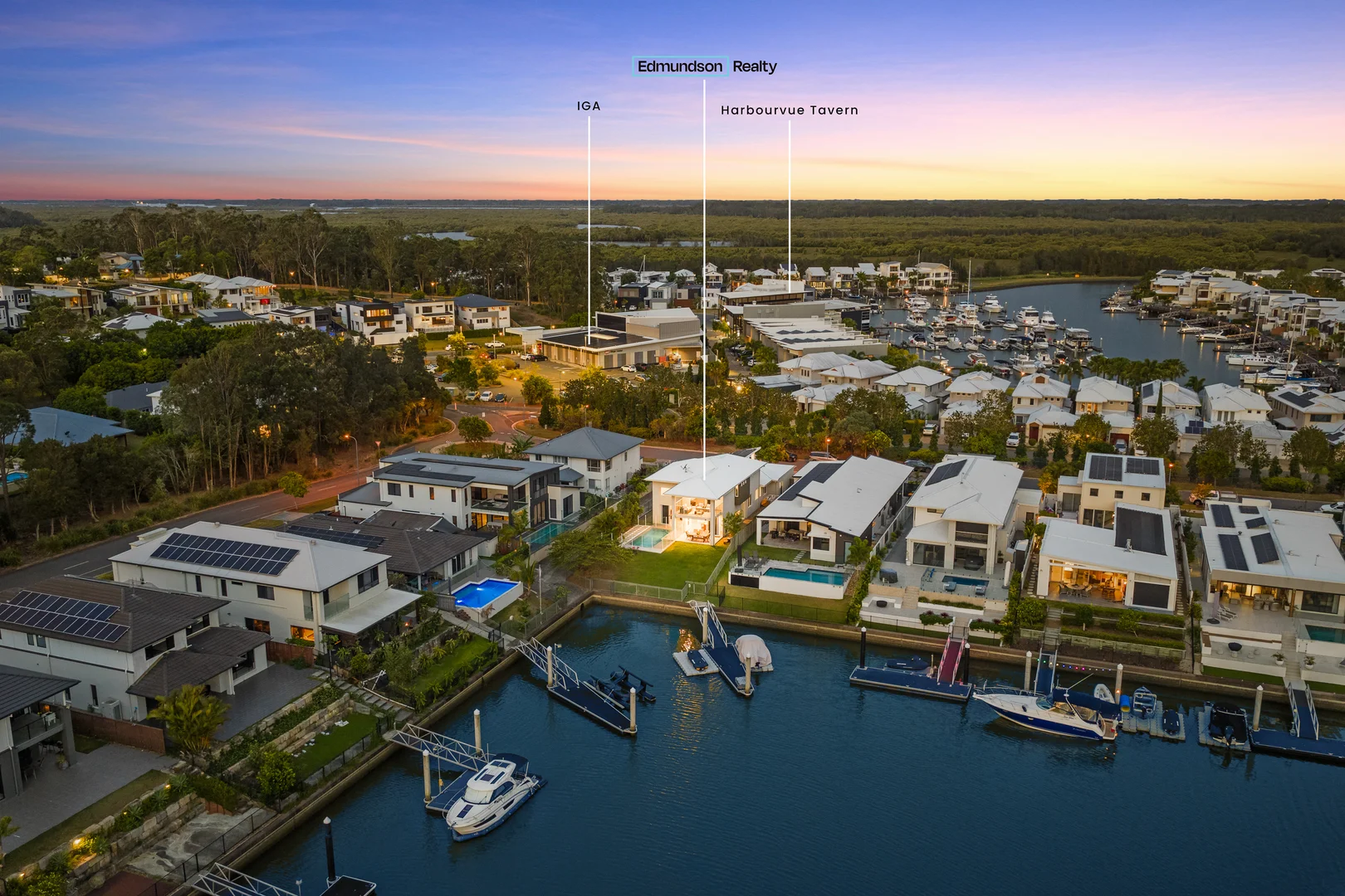 Additional image 40 of 3 Lanyard Close, Coomera Waters QLD 4209