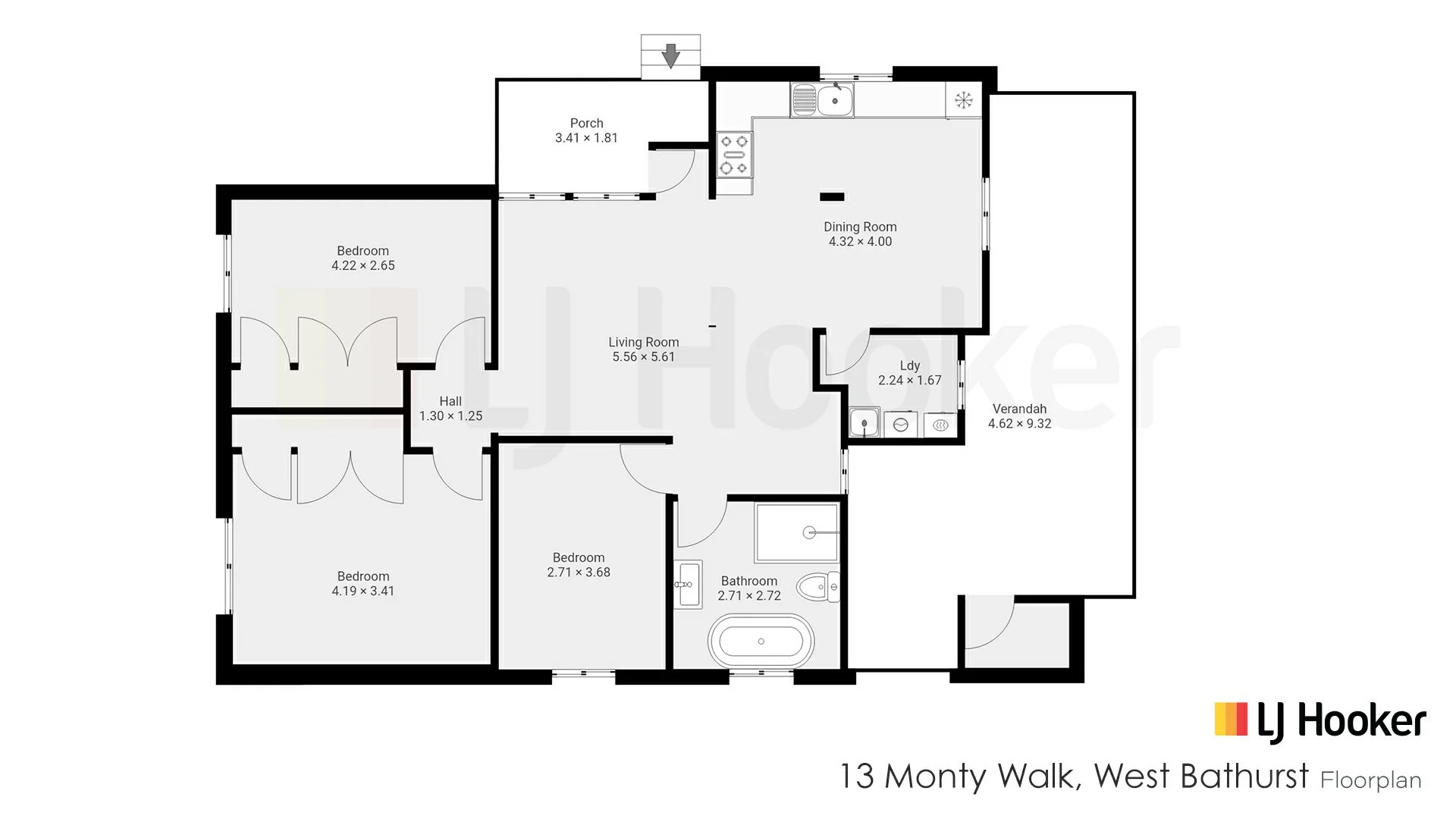 Additional image 12 of 13 Monty Walk, West Bathurst NSW 2795