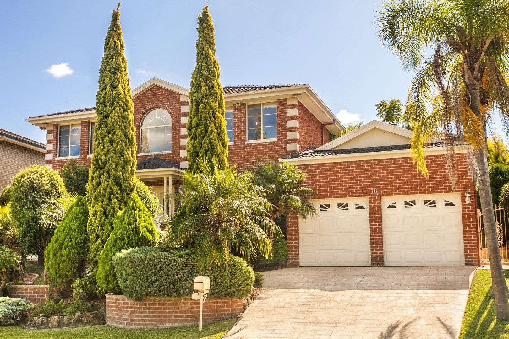 16 Derrilin Close, Bangor NSW 2234, Image 0