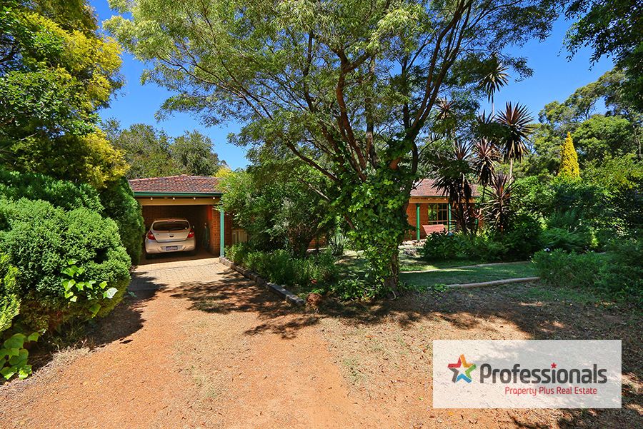 7 Brook Road, Jarrahdale WA 6124, Image 1