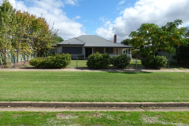Picture of 8 Forest Street, BARHAM NSW 2732