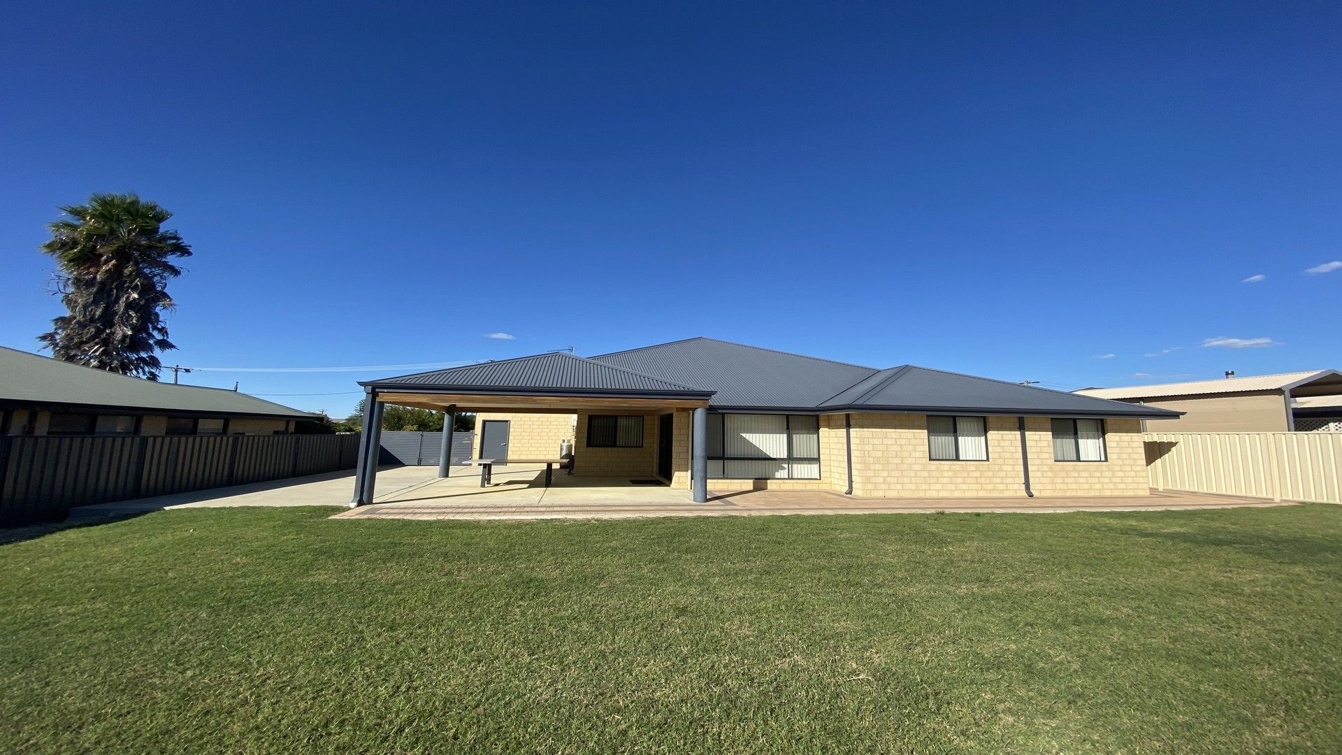 6 Shelley Cove, Jurien Bay WA 6516 House For Rent Domain
