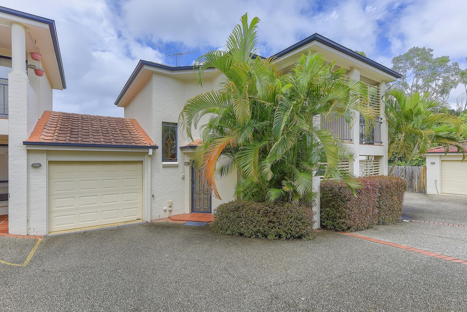 4/20 Finney Rd, Indooroopilly QLD 4068 Townhouse For Rent Domain
