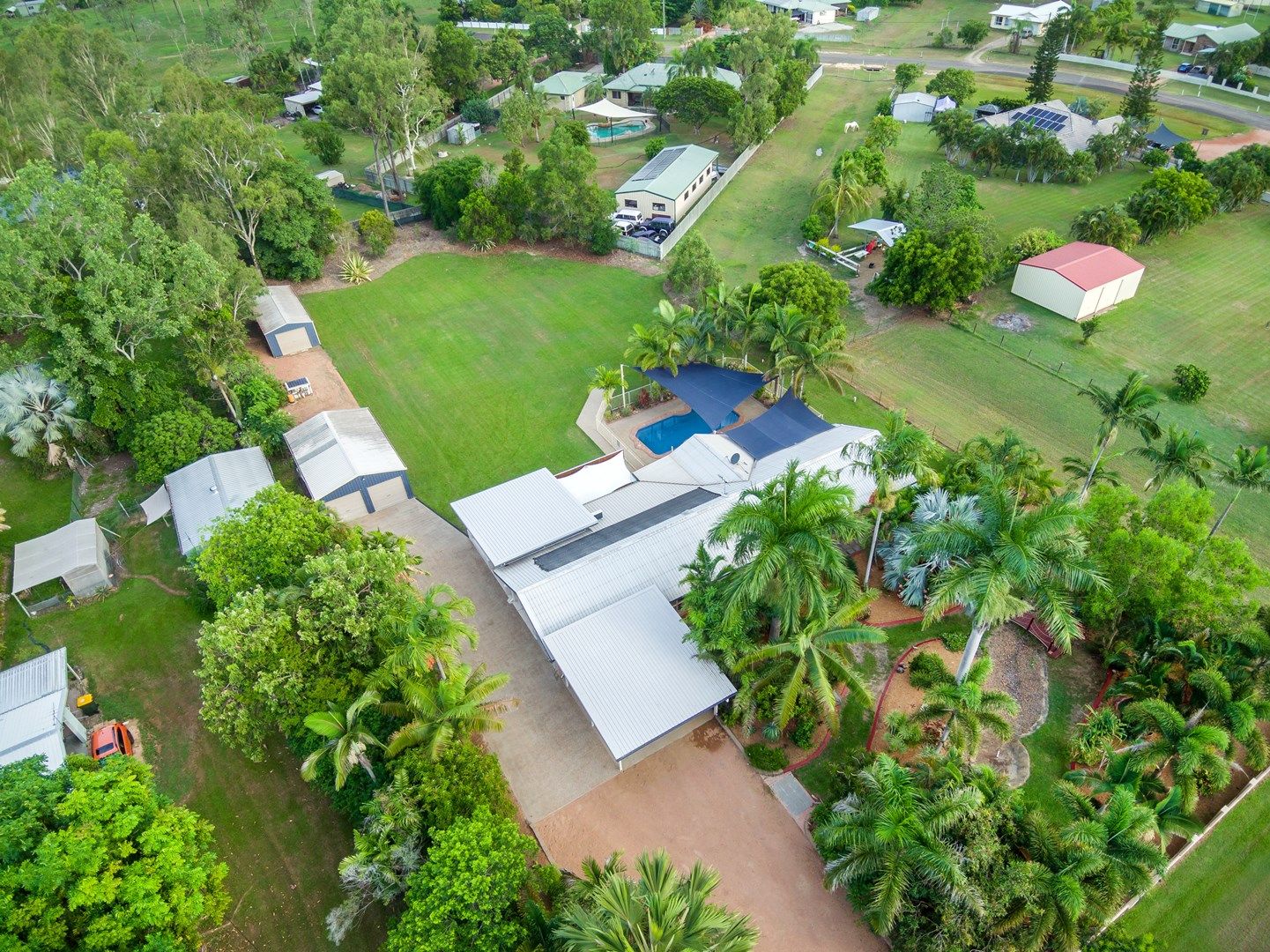 38 Gibraltar Road, Rangewood QLD 4817, Image 0