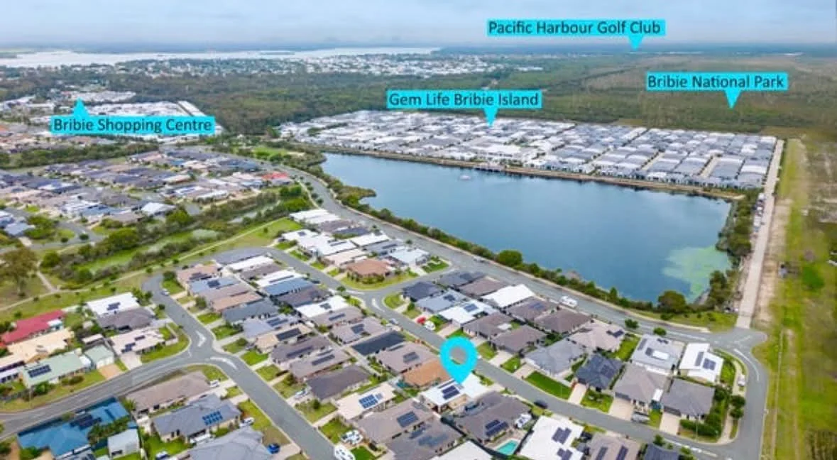 Additional image 14 of 66 Cod Circuit, Bongaree QLD 4507