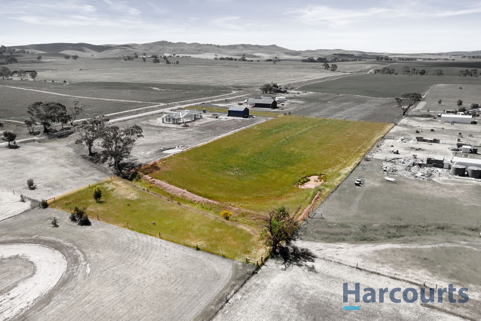 Lot 113 Burts Road, Dutton SA 5356, Image 2