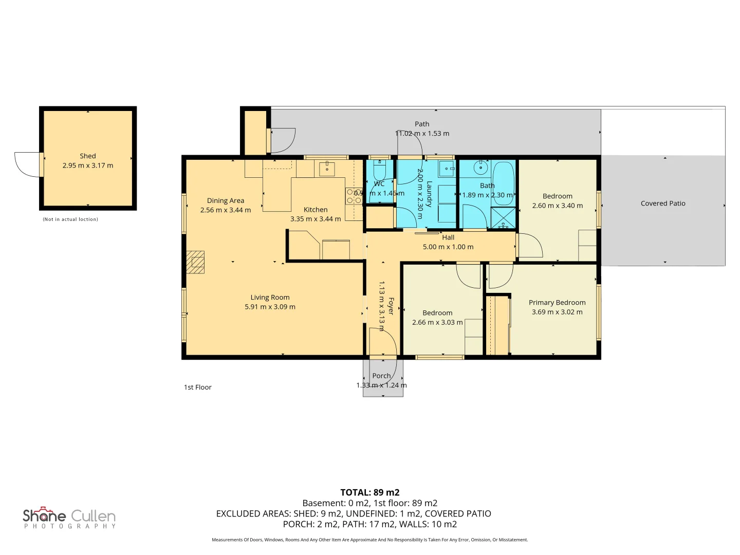 Additional image 14 of 66 Hanbury Street, Kalgoorlie WA 6430
