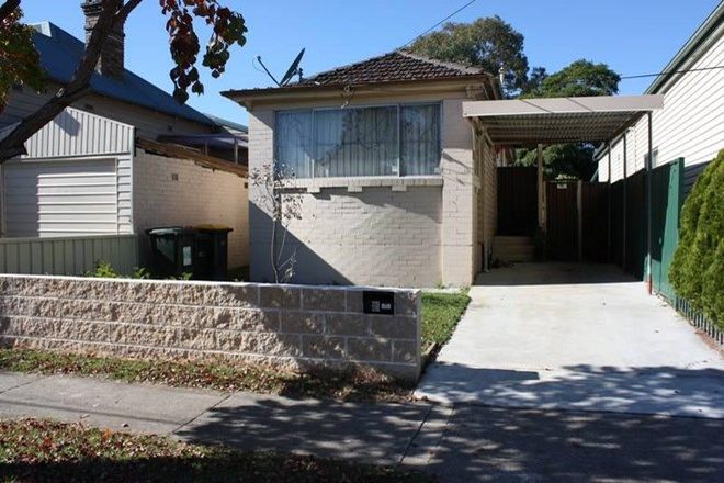 Picture of 3 Hampstead Road, AUBURN NSW 2144