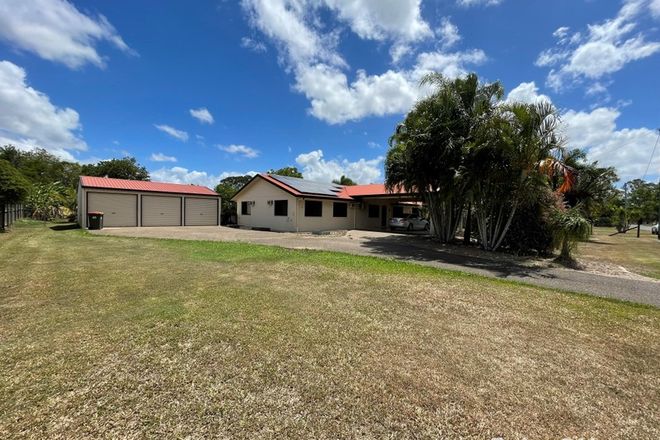 Picture of 6 Margaret Street, MIRANI QLD 4754