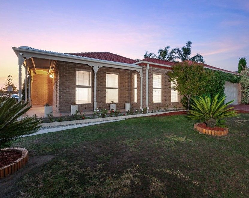 4 bedrooms House in 64 Jamieson Way POINT COOK VIC, 3030