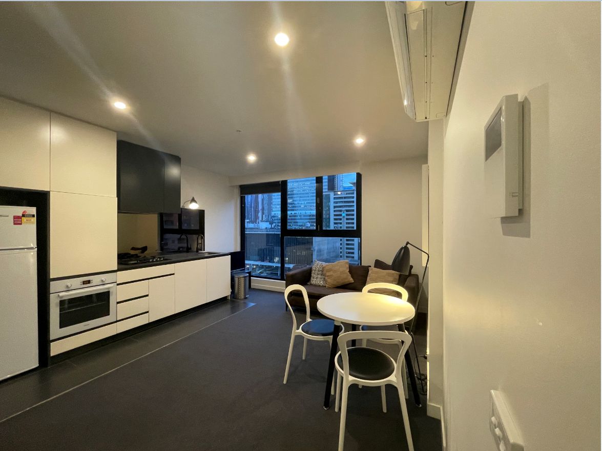 2 bedrooms Apartment / Unit / Flat in 1102/139 Bourke Street MELBOURNE VIC, 3000