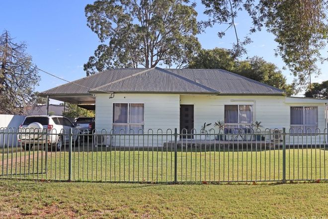 Picture of 75 Oxley Street, BOURKE NSW 2840