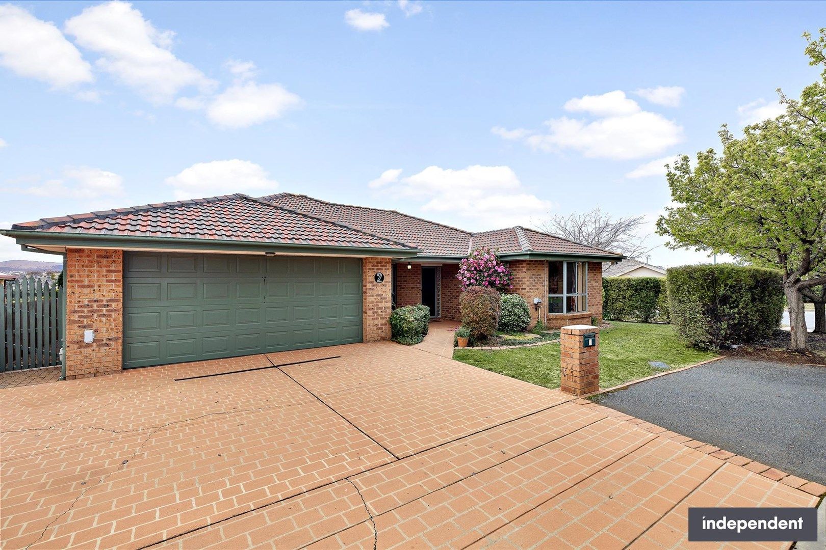 2 Burbidge Crescent, Palmerston ACT 2913, Image 0