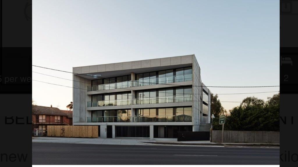2 bedrooms Apartment / Unit / Flat in G8/432 Geelong road WEST FOOTSCRAY VIC, 3012