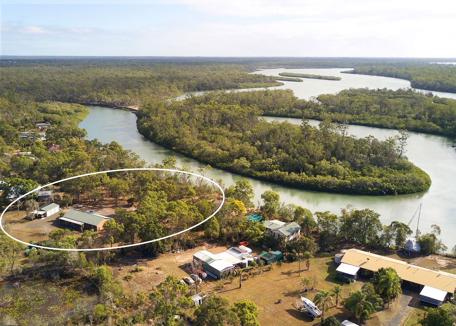 9 Island Close, Pacific Haven QLD 4659 House for Sale 465,000