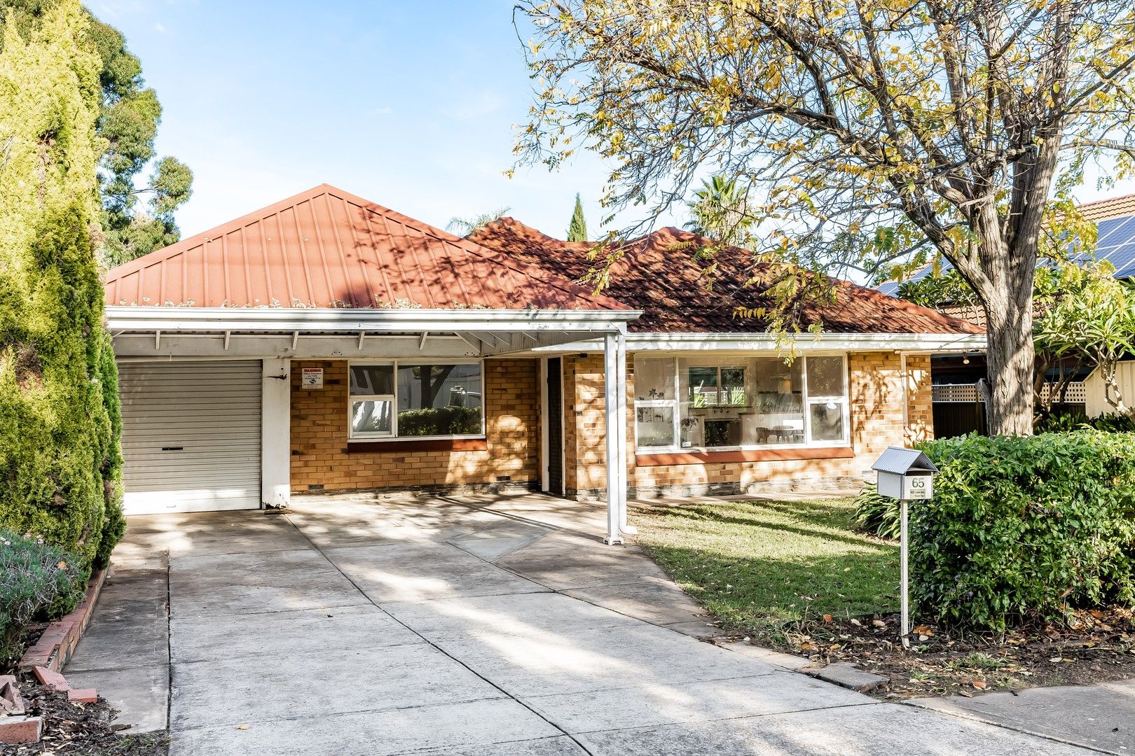 65 Wilpena Avenue, Vale Park SA 5081, Image 0