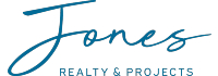 Jones Realty & Projects