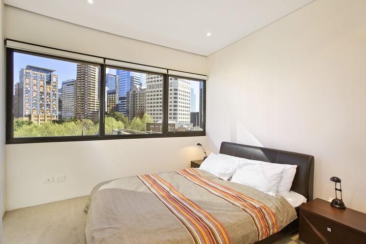 404/129  Harrington Street, The Rocks NSW 2000, Image 1