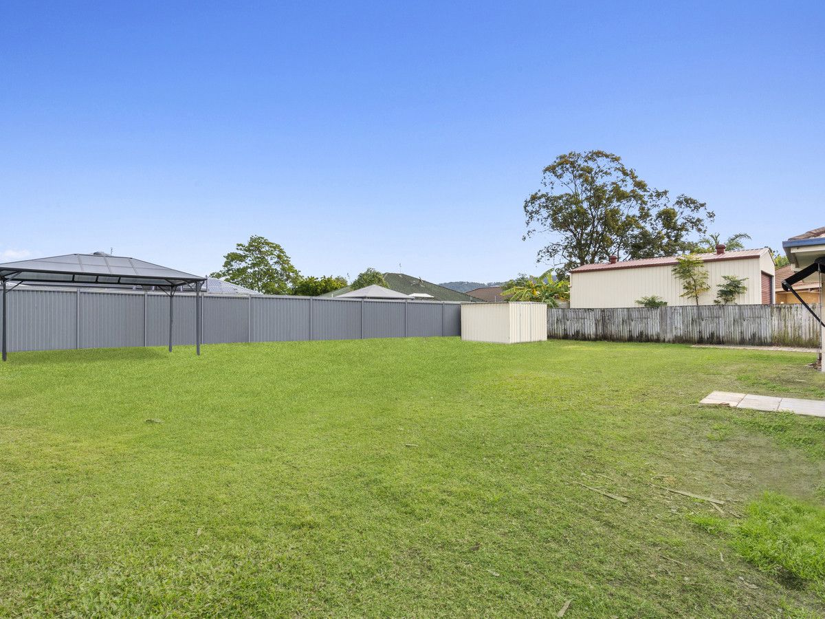 5 Hollyfern Court, Oxenford QLD 4210, Image 1