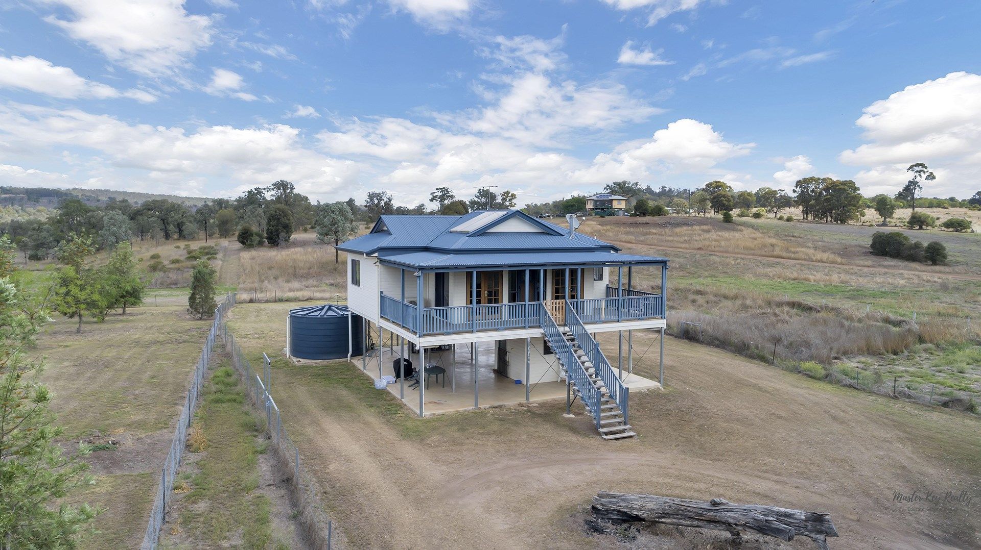 59 Butler Drive, Proston QLD 4613, Image 0