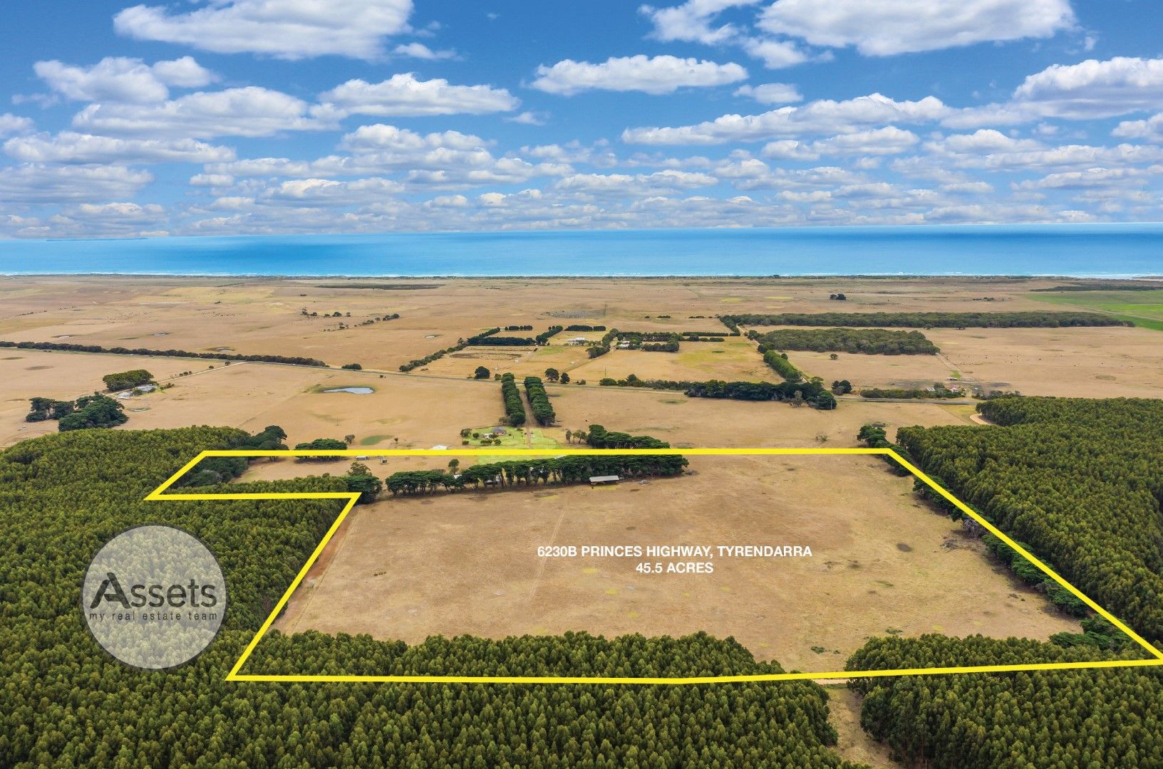 6230B Princes Highway, Tyrendarra VIC 3285, Image 0