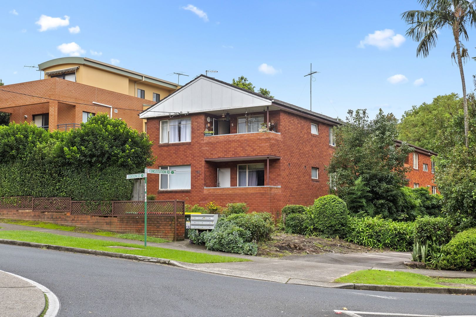 4/100 Station Street, West Ryde NSW 2114 Apartment For Rent Domain