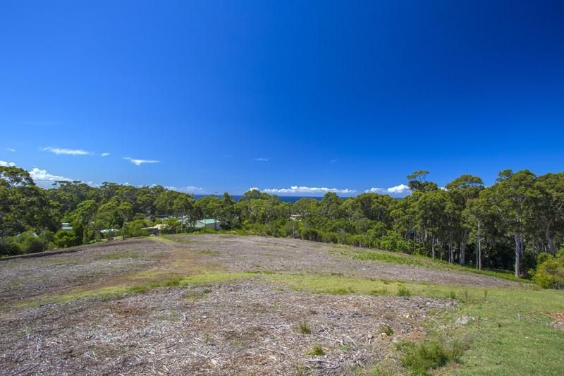 Lot 105 Thrush Street, Bawley Point NSW 2539, Image 1