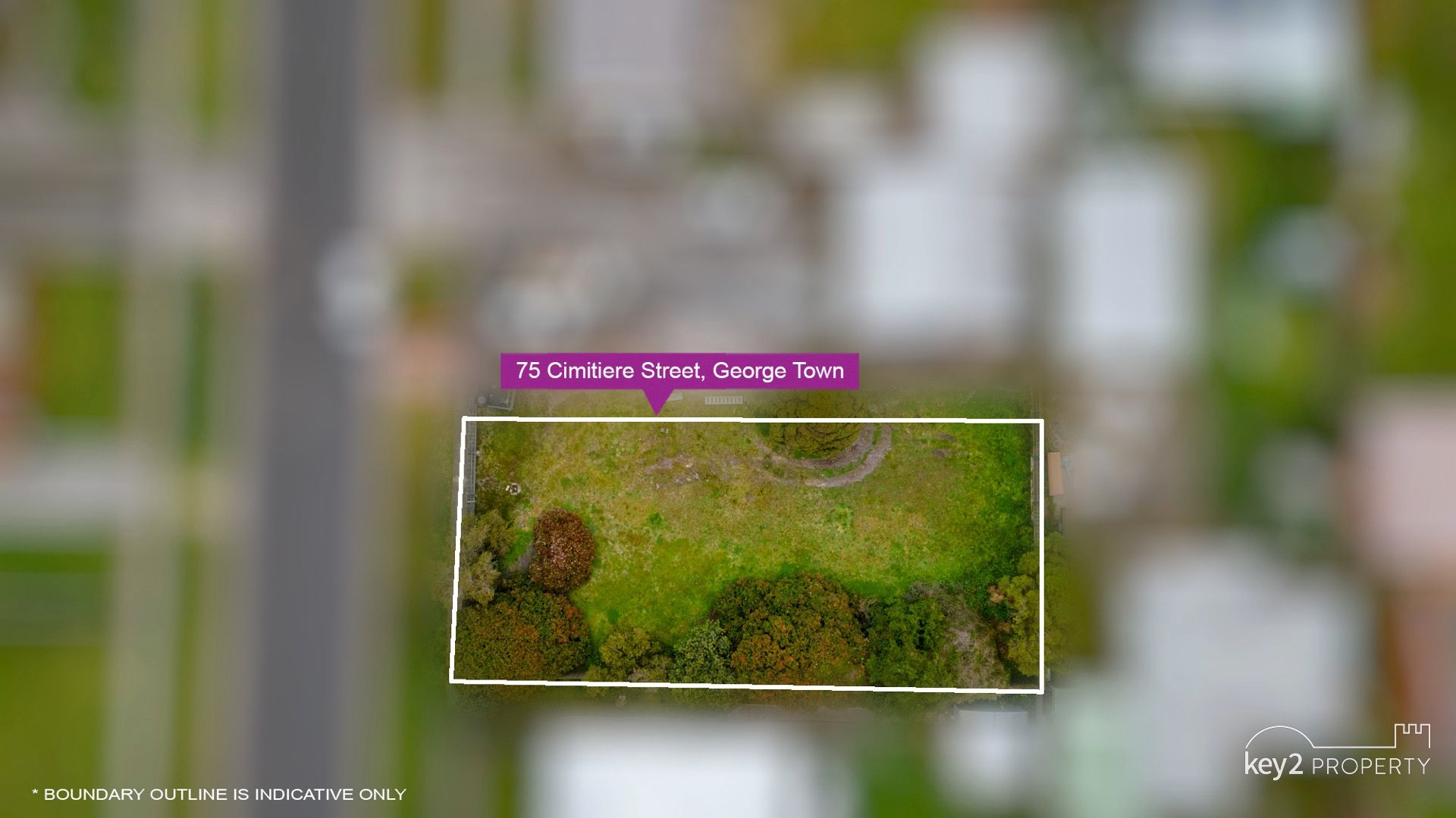 75 Cimitiere Street, George Town TAS 7253, Image 0