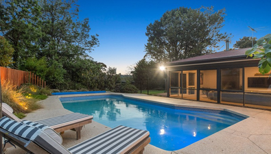 Picture of 54 Fulton Road, MOUNT ELIZA VIC 3930