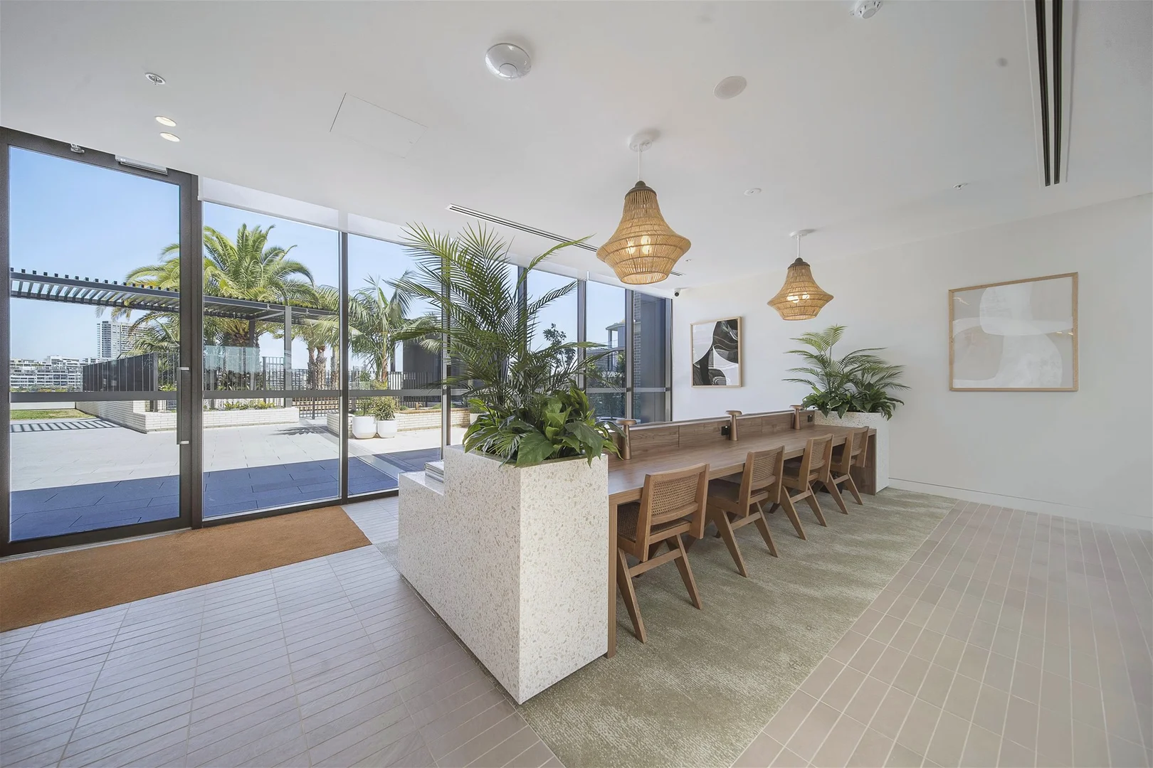 Additional image 18 of 603/32 Marine Parade, Wentworth Point NSW 2127