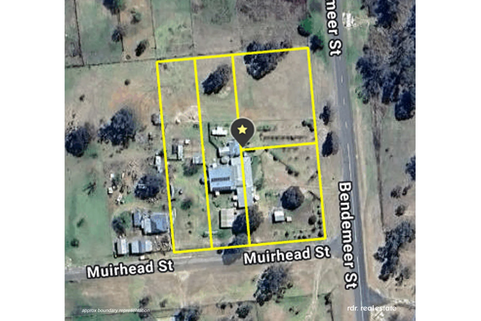 Additional image 21 of 55 Bendemeer Street, Bundarra NSW 2359