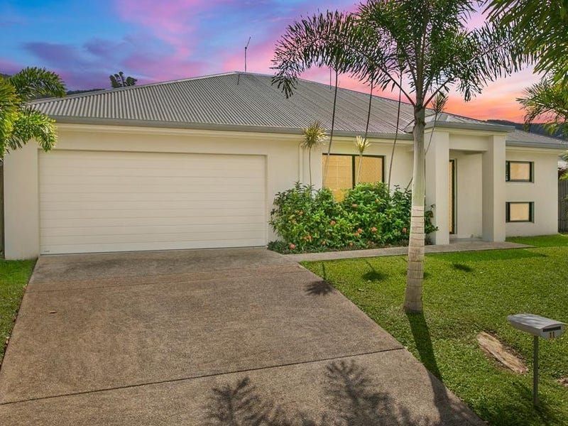 11 Tyenna Close, Bentley Park QLD 4869, Image 0