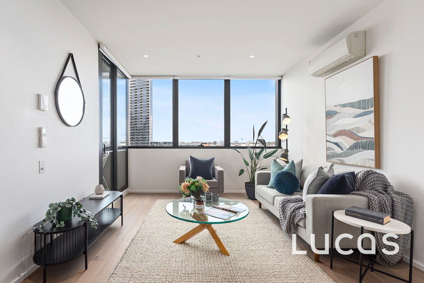 508S/889 Collins Street, Docklands VIC 3008, Image 2