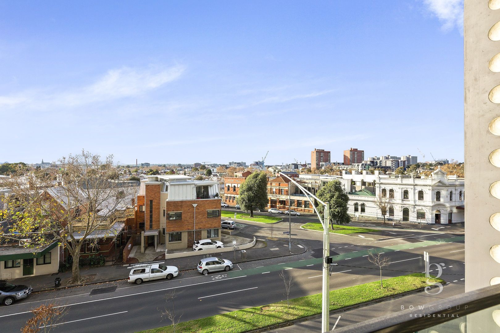 312/495 Rathdowne Street, Carlton VIC 3053, Image 2