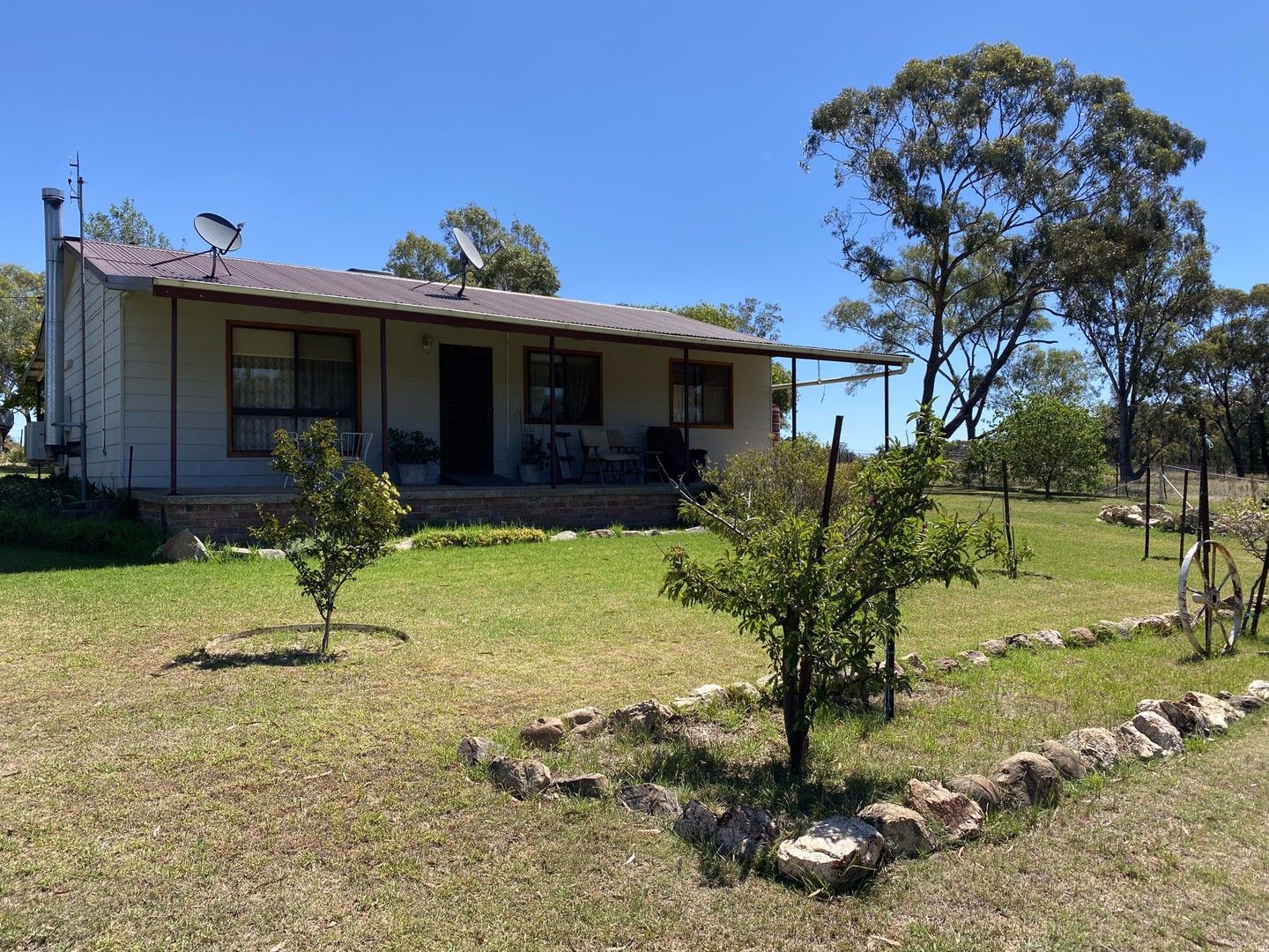 41 White Street, Bethungra NSW 2590, Image 0