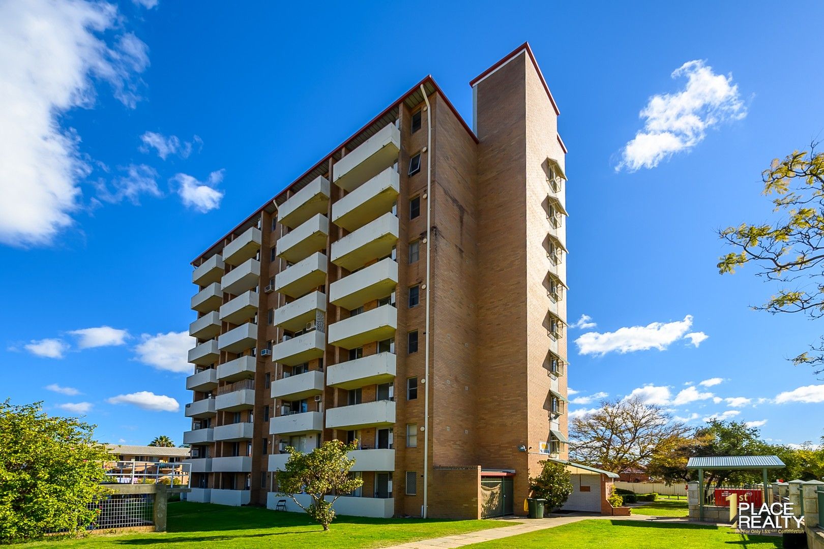 Unit 16/157-161 Hubert St, East Victoria Park WA 6101, Image 0