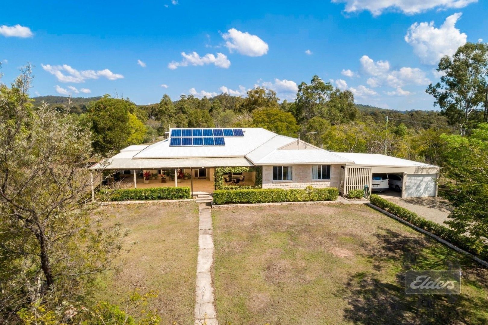 360 Anderleigh Road, Gunalda QLD 4570, Image 1