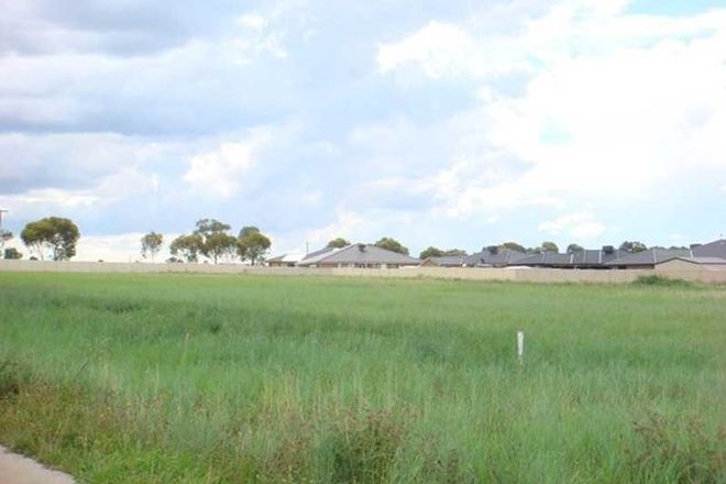 Picture of Lot 744 Sunrise Estate, WESTDALE NSW 2340