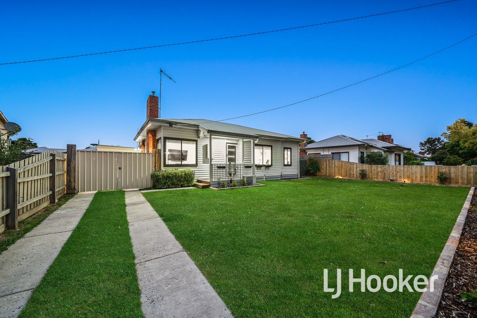 14 Sybella Avenue, Koo Wee Rup Property History & Address Research